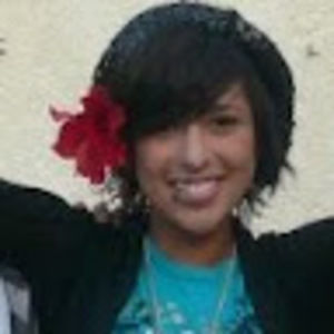 Meet your Posher, Desiree